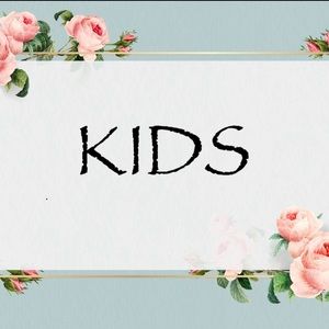 Kids items